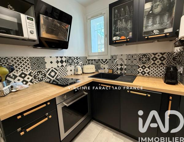 Appartement à vendre 2 pièces 69 m² Le Castellet