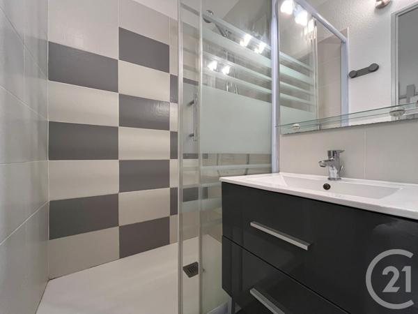 Appartement F1 à vendre  1 pièce - 17,88 m2 ST HILAIRE DE RIEZ - 85