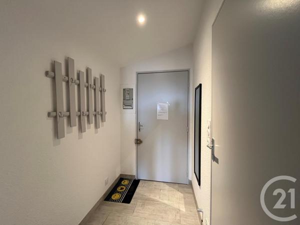 Appartement F1 à vendre  1 pièce - 17,88 m2 ST HILAIRE DE RIEZ - 85