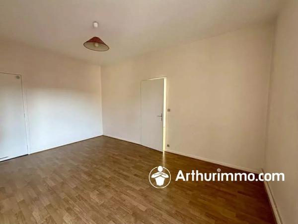 Location Appartement 2 pièces 47 m2 à Belfort