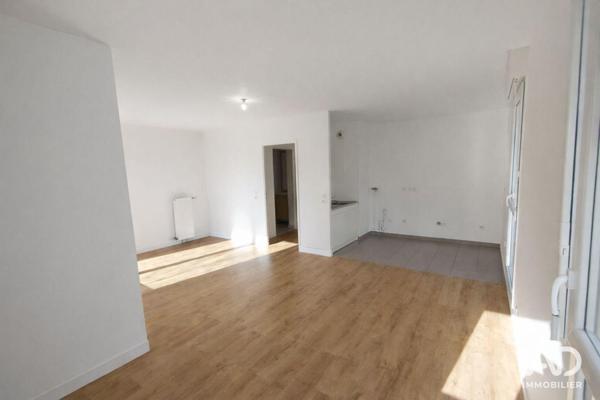 Appartement à vendre 4 pièces 73 m² Massy