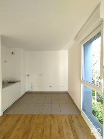 Appartement à vendre 4 pièces 73 m² Massy