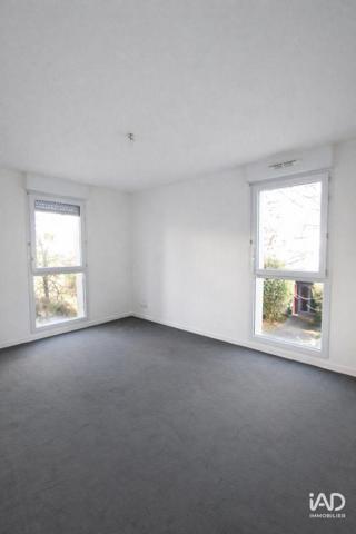 Appartement à vendre 4 pièces 73 m² Massy