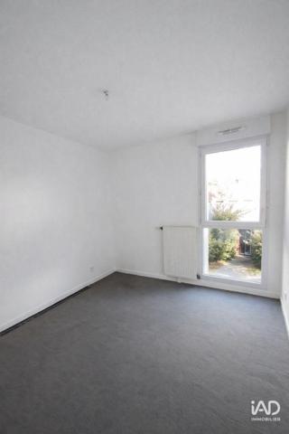 Appartement à vendre 4 pièces 73 m² Massy