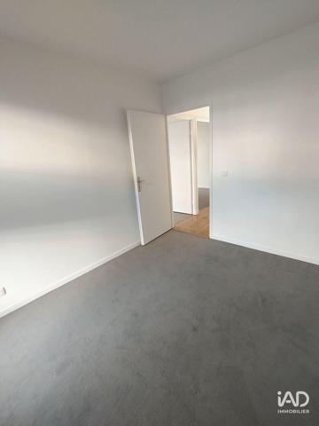 Appartement à vendre 4 pièces 73 m² Massy