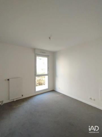 Appartement à vendre 4 pièces 73 m² Massy