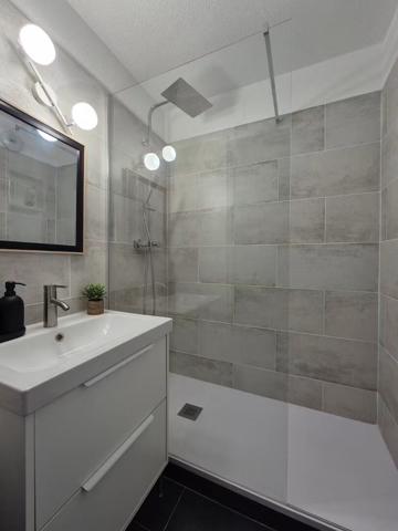 Appartement Balaruc Les Bains 1 pièce(s) 20 m2