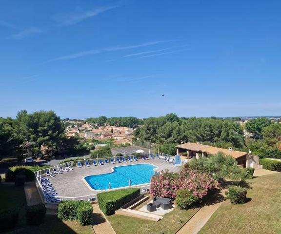 Appartement Balaruc Les Bains 1 pièce(s) 20 m2