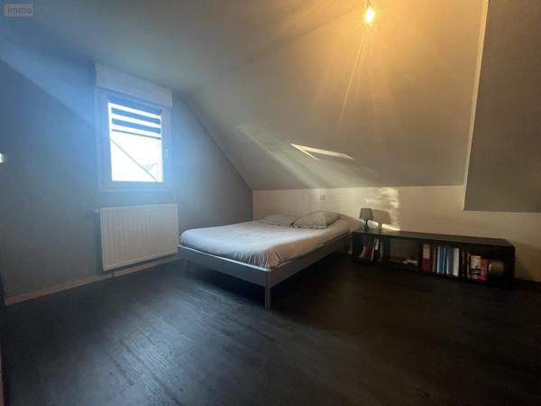 Maison individuelle à vendre à Ploërmel dans le Morbihan (56800), ref : VM3380-56044