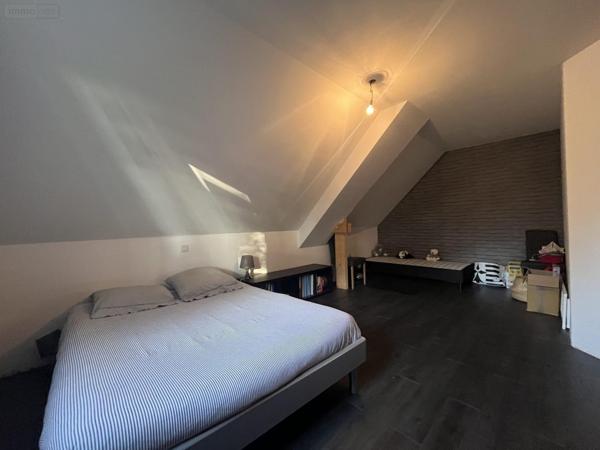 Maison individuelle à vendre à Ploërmel dans le Morbihan (56800), ref : VM3380-56044