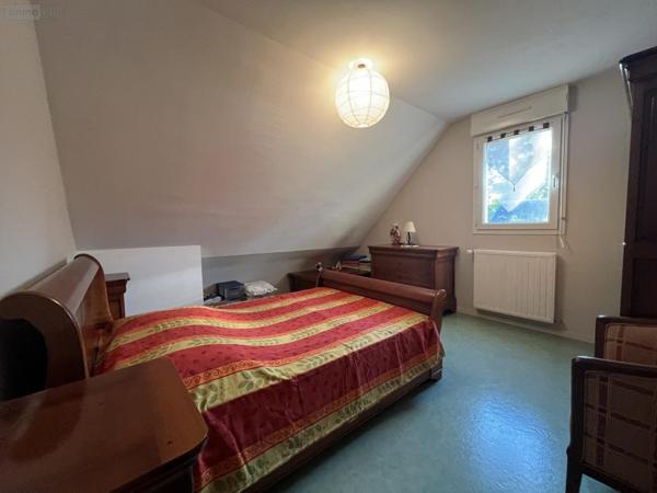 Maison individuelle à vendre à Ploërmel dans le Morbihan (56800), ref : VM3380-56044