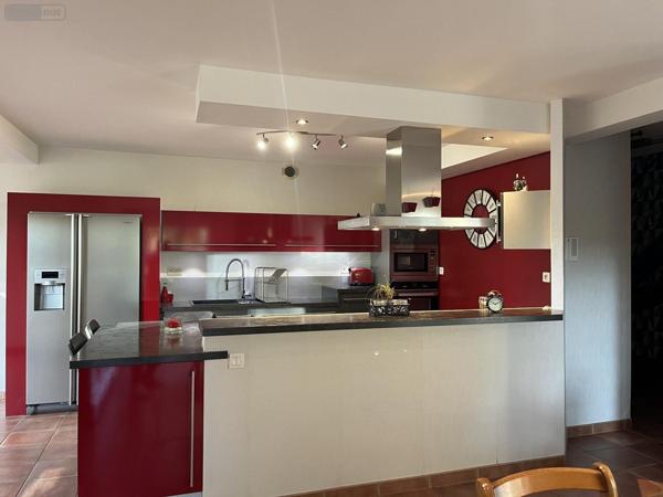 Maison individuelle à vendre à Ploërmel dans le Morbihan (56800), ref : VM3380-56044