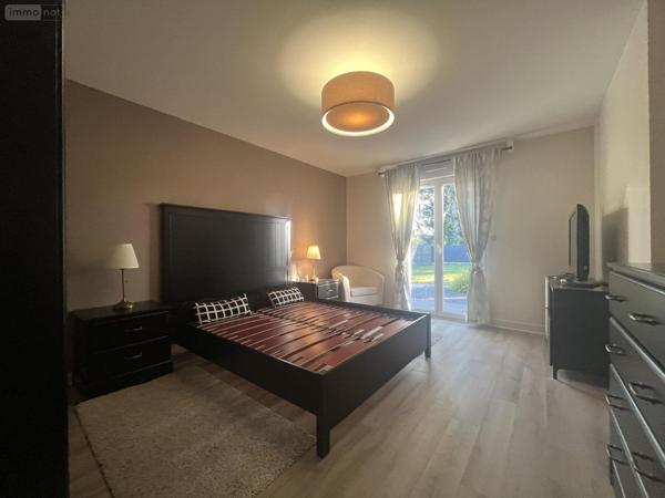 Maison individuelle à vendre à Ploërmel dans le Morbihan (56800), ref : VM3380-56044