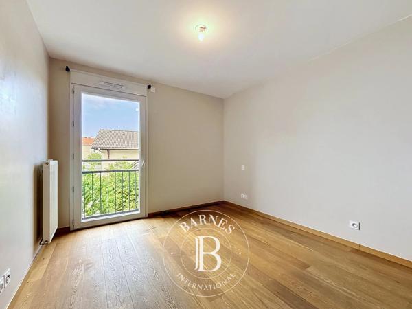 Chens-sur-Léman, Appartement 2 Chambres -  62 m² à vendre