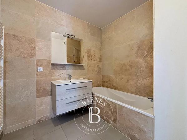 Chens-sur-Léman, Appartement 2 Chambres -  62 m² à vendre