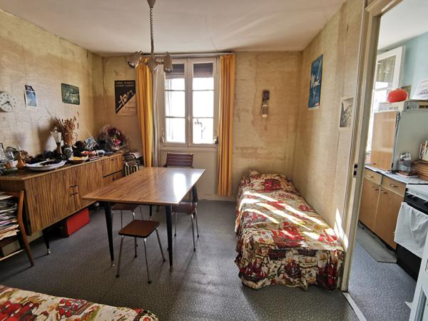 17110 SAINT GEORGES DE DIDONNE SAINT-GEORGES-DE-DIDONNE / à 2 pas de la plage et centre