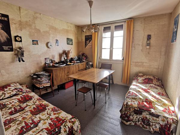 17110 SAINT GEORGES DE DIDONNE SAINT-GEORGES-DE-DIDONNE / à 2 pas de la plage et centre