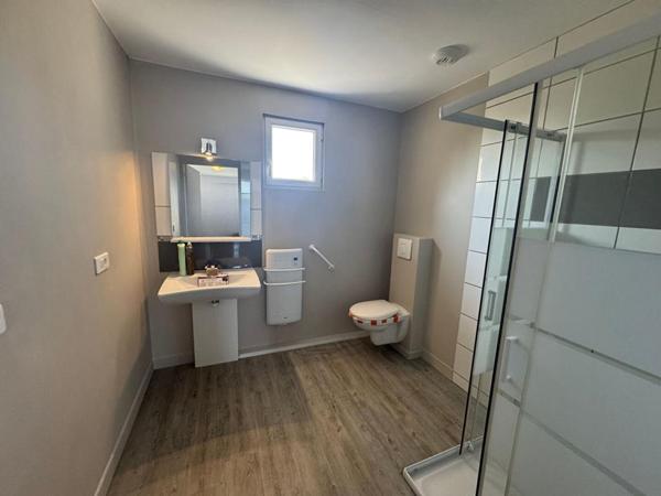 Pleubian, une maison de plain-pied à deux pas de la mer