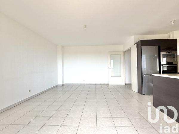 Appartement à vendre 3 pièces 76 m² Saint-Raphaël