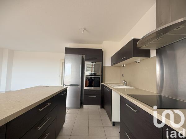 Appartement à vendre 3 pièces 76 m² Saint-Raphaël