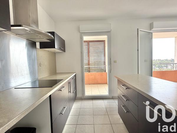 Appartement à vendre 3 pièces 76 m² Saint-Raphaël