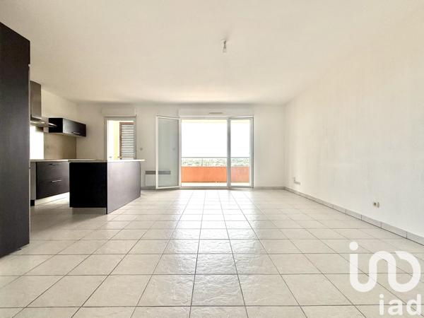 Appartement à vendre 3 pièces 76 m² Saint-Raphaël