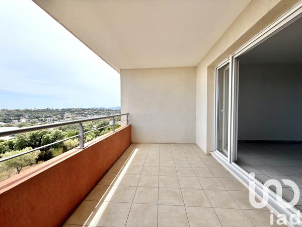 Appartement à vendre 3 pièces 76 m² Saint-Raphaël
