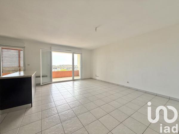 Appartement à vendre 3 pièces 76 m² Saint-Raphaël