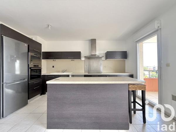 Appartement à vendre 3 pièces 76 m² Saint-Raphaël