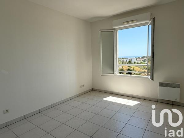 Appartement à vendre 3 pièces 76 m² Saint-Raphaël