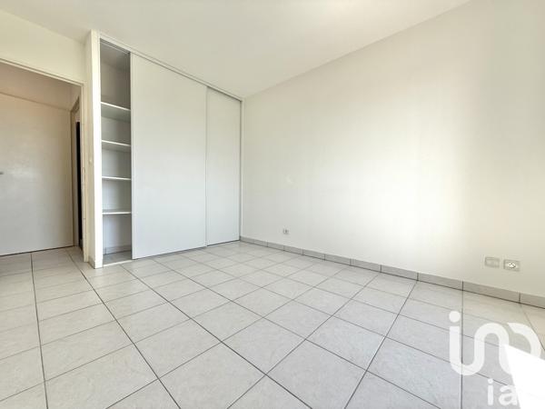 Appartement à vendre 3 pièces 76 m² Saint-Raphaël