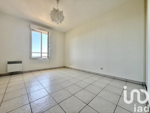 Appartement à vendre 3 pièces 76 m² Saint-Raphaël