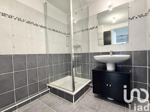 Appartement à vendre 3 pièces 76 m² Saint-Raphaël