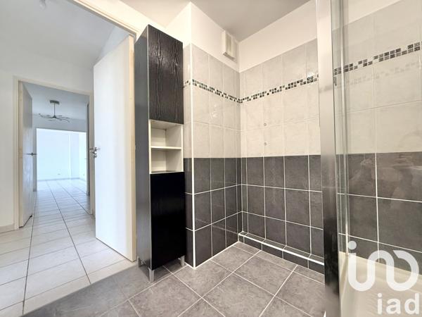 Appartement à vendre 3 pièces 76 m² Saint-Raphaël