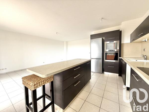 Appartement à vendre 3 pièces 76 m² Saint-Raphaël