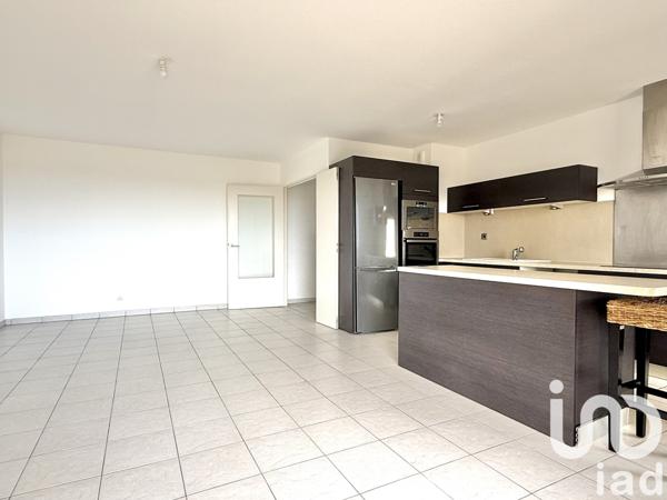 Appartement à vendre 3 pièces 76 m² Saint-Raphaël