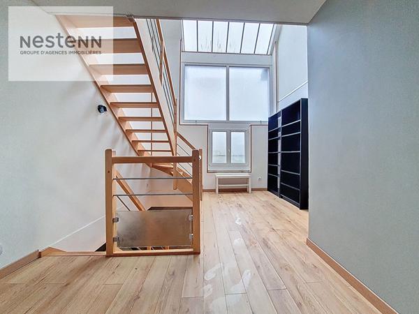 Saint Jean de Braye, maison atypique, 3 chambres, proche BDL