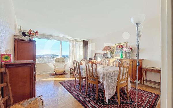 Appartement à vendre    4 pièces • 80 m2 Nogent-sur-Oise