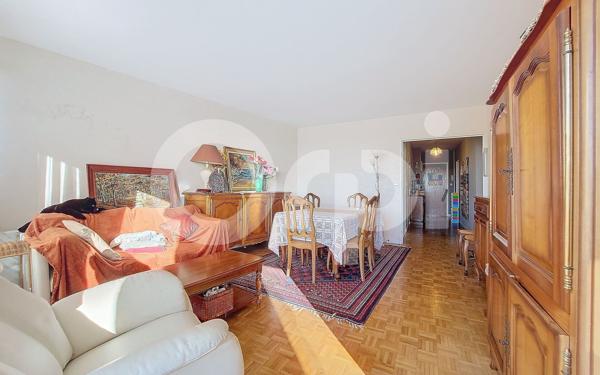 Appartement à vendre    4 pièces • 80 m2 Nogent-sur-Oise