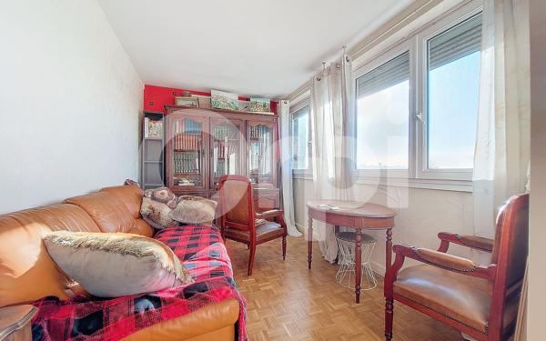 Appartement à vendre    4 pièces • 80 m2 Nogent-sur-Oise