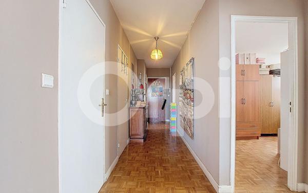Appartement à vendre    4 pièces • 80 m2 Nogent-sur-Oise
