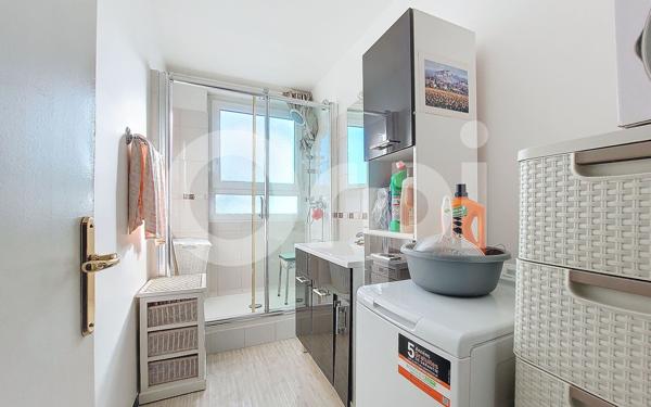 Appartement à vendre    4 pièces • 80 m2 Nogent-sur-Oise