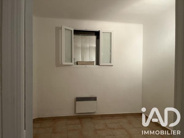 Studio à vendre 24 m² Le Cannet