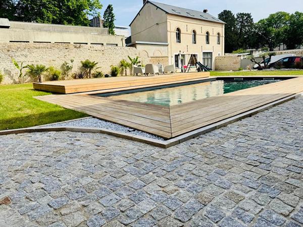 DEMEURE D'EXCEPTION AVEC PISCINE, HAMMAM et SPA - ALENCON HYPER CENTRE-VILLE , Alencon DEMEURE D'EXCEPTION AVEC PISCINE, HAMMAM et SPA - ALENCON HYPER CENTRE-VILLE , Alencon