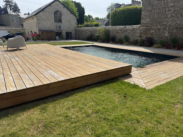 DEMEURE D'EXCEPTION AVEC PISCINE, HAMMAM et SPA - ALENCON HYPER CENTRE-VILLE , Alencon DEMEURE D'EXCEPTION AVEC PISCINE, HAMMAM et SPA - ALENCON HYPER CENTRE-VILLE , Alencon