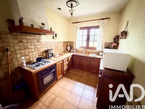 Maison à vendre 5 pièces 108 m² Léognan