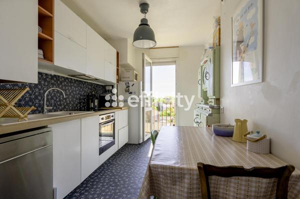 Appartement
         4 pièces
        - 74 m² Exclusivité