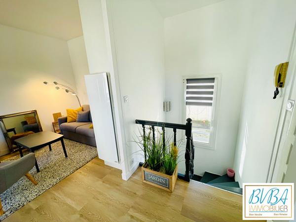Dalby-Toutes Aides, Charmant duplex lumineux - Idéal primo-accédant - Dernier étage , Nantes Dalby-Toutes Aides, Charmant duplex lumineux - Idéal primo-accédant - Dernier étage , Nantes