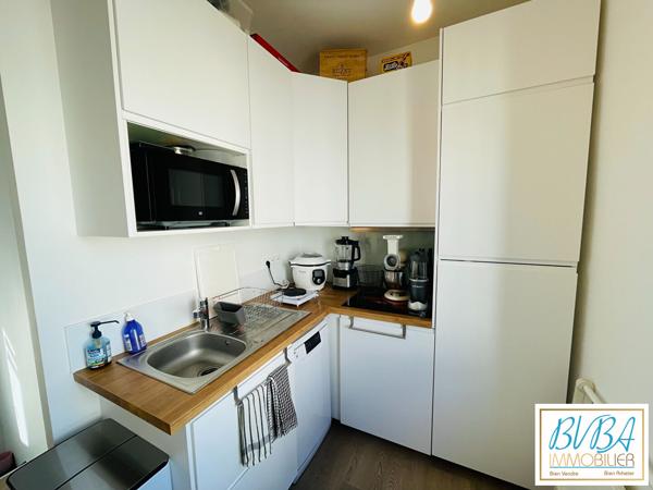 Dalby-Toutes Aides, Charmant duplex lumineux - Idéal primo-accédant - Dernier étage , Nantes Dalby-Toutes Aides, Charmant duplex lumineux - Idéal primo-accédant - Dernier étage , Nantes