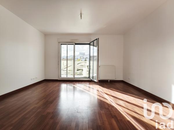Appartement à vendre 4 pièces 69 m² Vitry-sur-Seine